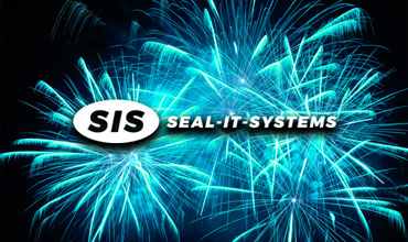 ‘2001 to 2021’ – Seal-it-Systems celebrates 20 years in business