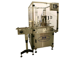 Entry Level Rotary Filling Machine
